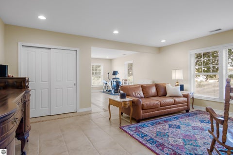 Tiny photo for 8700 Underwood Ridge, Traverse City, MI 49686 (MLS # 1951955)