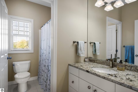 Tiny photo for 8700 Underwood Ridge, Traverse City, MI 49686 (MLS # 1951955)