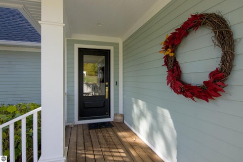 Tiny photo for 8700 Underwood Ridge, Traverse City, MI 49686 (MLS # 1951955)