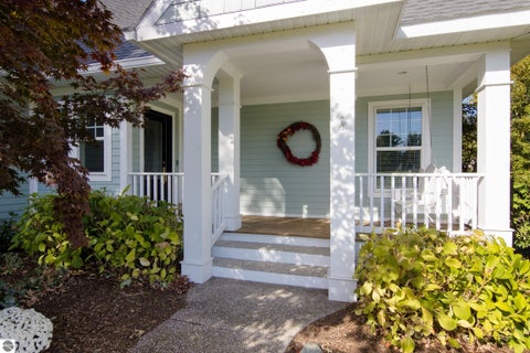 Tiny photo for 8700 Underwood Ridge, Traverse City, MI 49686 (MLS # 1951955)