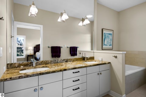 Tiny photo for 8700 Underwood Ridge, Traverse City, MI 49686 (MLS # 1951955)