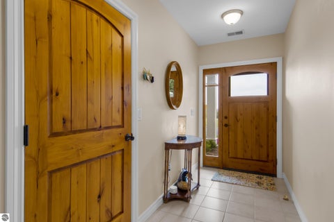 Tiny photo for 8700 Underwood Ridge, Traverse City, MI 49686 (MLS # 1951955)