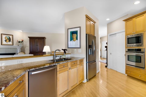 Tiny photo for 8700 Underwood Ridge, Traverse City, MI 49686 (MLS # 1951955)