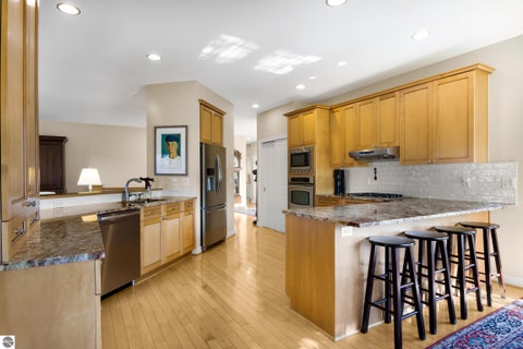 Tiny photo for 8700 Underwood Ridge, Traverse City, MI 49686 (MLS # 1951955)