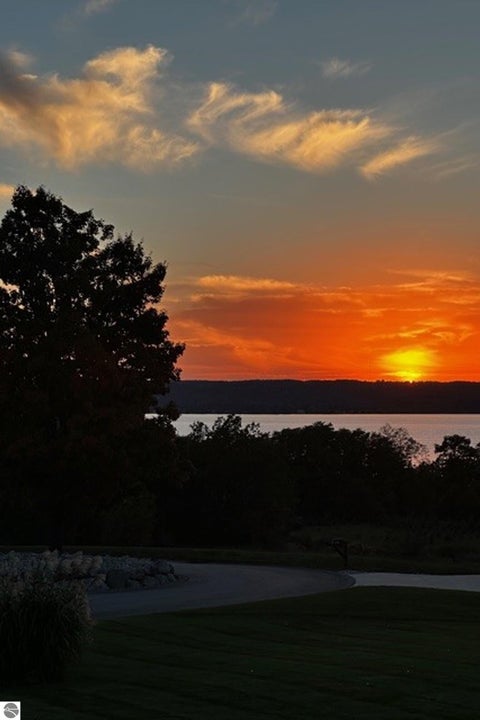 Tiny photo for 8700 Underwood Ridge, Traverse City, MI 49686 (MLS # 1951955)