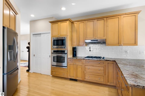 Tiny photo for 8700 Underwood Ridge, Traverse City, MI 49686 (MLS # 1951955)