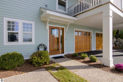 Tiny photo for 8700 Underwood Ridge, Traverse City, MI 49686 (MLS # 1951955)