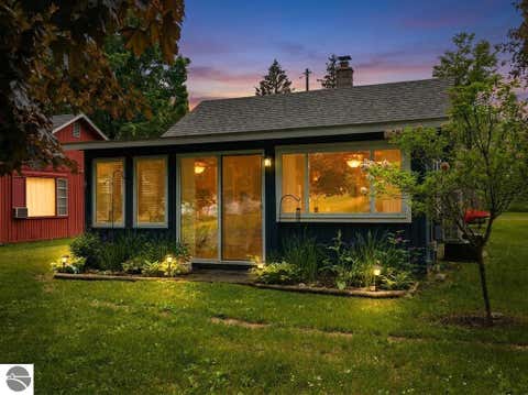Tiny photo for 77527754 Maple Street, Central Lake, MI 49622 (MLS # 1946649)
