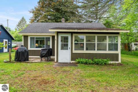 Tiny photo for 77527754 Maple Street, Central Lake, MI 49622 (MLS # 1946649)