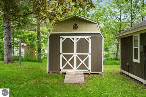 Tiny photo for 77527754 Maple Street, Central Lake, MI 49622 (MLS # 1946649)