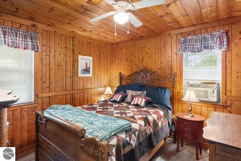 Tiny photo for 77527754 Maple Street, Central Lake, MI 49622 (MLS # 1946649)