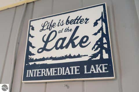 Tiny photo for 77527754 Maple Street, Central Lake, MI 49622 (MLS # 1946649)