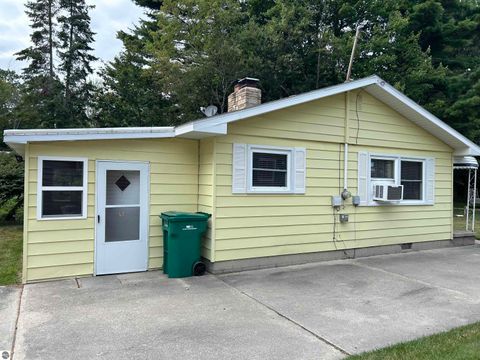 Tiny photo for 2424 Price Street, East Tawas, MI 48730 (MLS # 1944558)