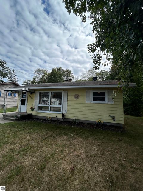 Tiny photo for 2424 Price Street, East Tawas, MI 48730 (MLS # 1944558)