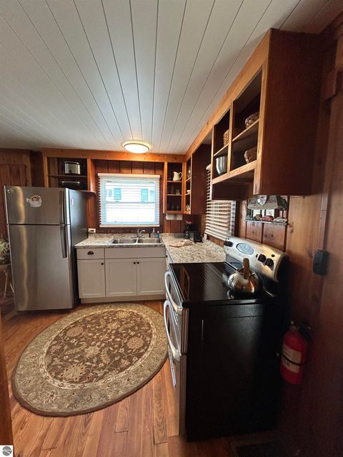 Tiny photo for 2424 Price Street, East Tawas, MI 48730 (MLS # 1944558)