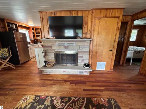 Tiny photo for 2424 Price Street, East Tawas, MI 48730 (MLS # 1944558)