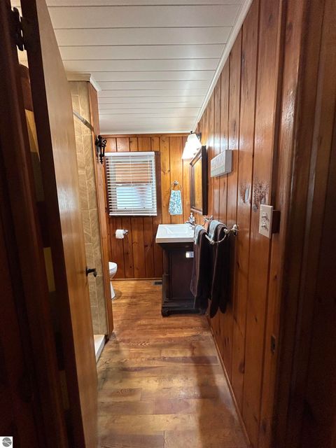 Tiny photo for 2424 Price Street, East Tawas, MI 48730 (MLS # 1944558)