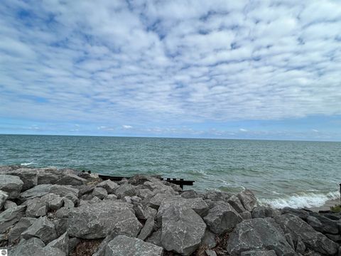 Tiny photo for 2424 Price Street, East Tawas, MI 48730 (MLS # 1944558)