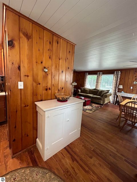 Tiny photo for 2424 Price Street, East Tawas, MI 48730 (MLS # 1944558)