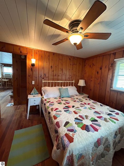Tiny photo for 2424 Price Street, East Tawas, MI 48730 (MLS # 1944558)