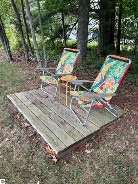 Tiny photo for 2424 Price Street, East Tawas, MI 48730 (MLS # 1944558)