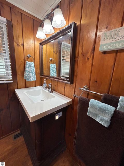 Tiny photo for 2424 Price Street, East Tawas, MI 48730 (MLS # 1944558)