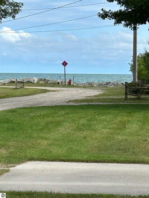 Tiny photo for 2424 Price Street, East Tawas, MI 48730 (MLS # 1944558)