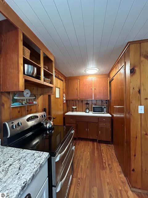 Tiny photo for 2424 Price Street, East Tawas, MI 48730 (MLS # 1944558)