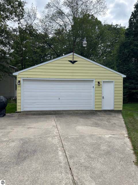 Tiny photo for 2424 Price Street, East Tawas, MI 48730 (MLS # 1944558)