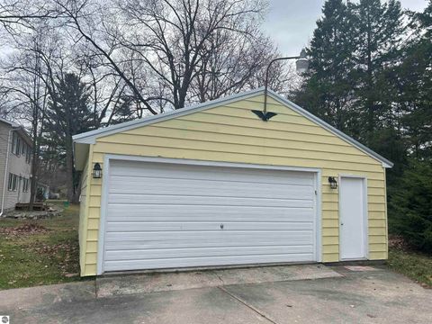 Tiny photo for 2424 Price Street, East Tawas, MI 48730 (MLS # 1944558)