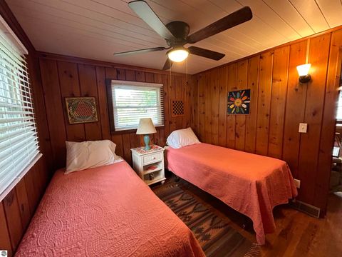 Tiny photo for 2424 Price Street, East Tawas, MI 48730 (MLS # 1944558)
