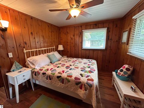 Tiny photo for 2424 Price Street, East Tawas, MI 48730 (MLS # 1944558)