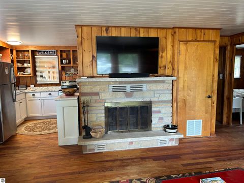 Tiny photo for 2424 Price Street, East Tawas, MI 48730 (MLS # 1944558)
