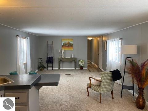 Tiny photo for 1679 Keystone Hills Court, Traverse City, MI 49696 (MLS # 1941815)