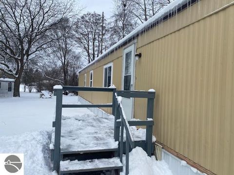 Tiny photo for 1679 Keystone Hills Court, Traverse City, MI 49696 (MLS # 1941815)