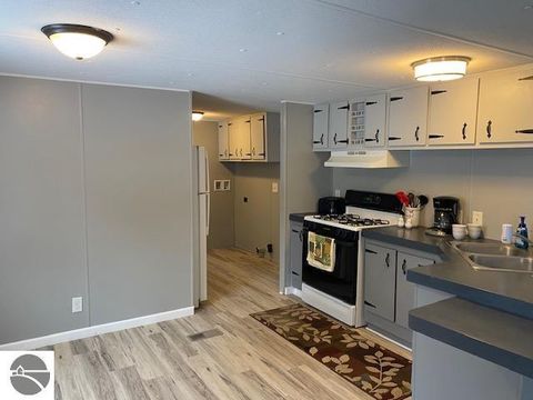 Tiny photo for 1679 Keystone Hills Court, Traverse City, MI 49696 (MLS # 1941815)