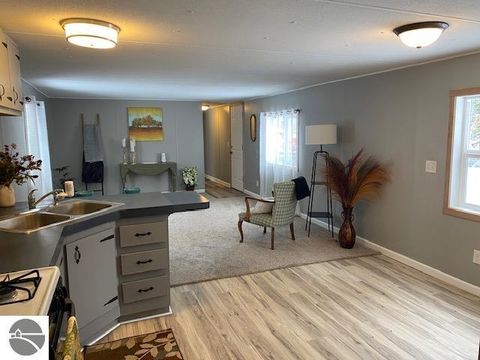 Tiny photo for 1679 Keystone Hills Court, Traverse City, MI 49696 (MLS # 1941815)