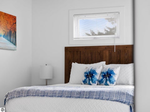 Tiny photo for 128 W Gillis Street #9, Traverse City, MI 49684 (MLS # 1948582)