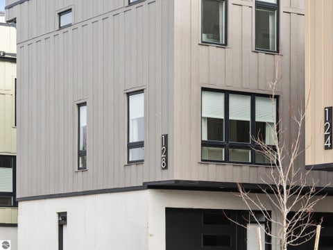 Tiny photo for 128 W Gillis Street #9, Traverse City, MI 49684 (MLS # 1948582)