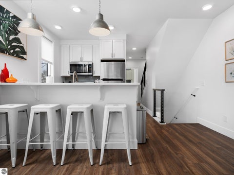 Tiny photo for 128 W Gillis Street #9, Traverse City, MI 49684 (MLS # 1948582)