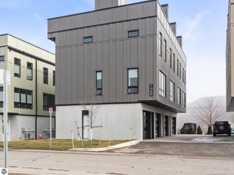 Tiny photo for 128 W Gillis Street #9, Traverse City, MI 49684 (MLS # 1948582)