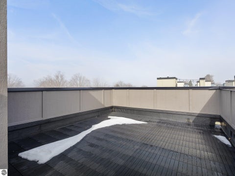 Tiny photo for 128 W Gillis Street #9, Traverse City, MI 49684 (MLS # 1948582)