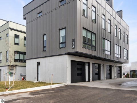 Tiny photo for 128 W Gillis Street #9, Traverse City, MI 49684 (MLS # 1948582)