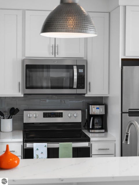 Tiny photo for 128 W Gillis Street #9, Traverse City, MI 49684 (MLS # 1948582)