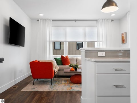 Tiny photo for 128 W Gillis Street #9, Traverse City, MI 49684 (MLS # 1948582)