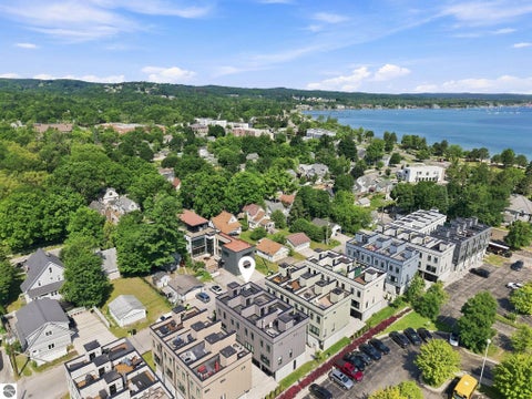 Tiny photo for 128 W Gillis Street #9, Traverse City, MI 49684 (MLS # 1948582)