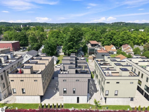Tiny photo for 128 W Gillis Street #9, Traverse City, MI 49684 (MLS # 1948582)