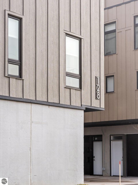 Tiny photo for 128 W Gillis Street #9, Traverse City, MI 49684 (MLS # 1948582)