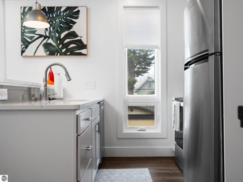 Tiny photo for 128 W Gillis Street #9, Traverse City, MI 49684 (MLS # 1948582)