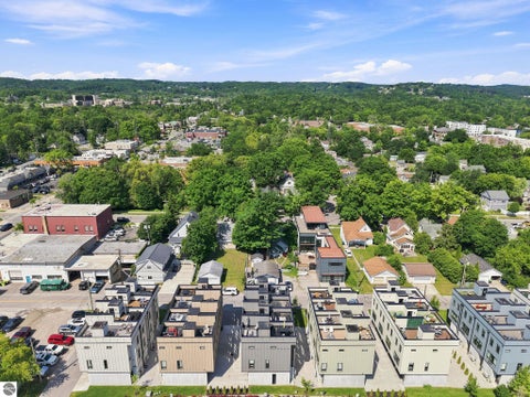 Tiny photo for 128 W Gillis Street #9, Traverse City, MI 49684 (MLS # 1948582)
